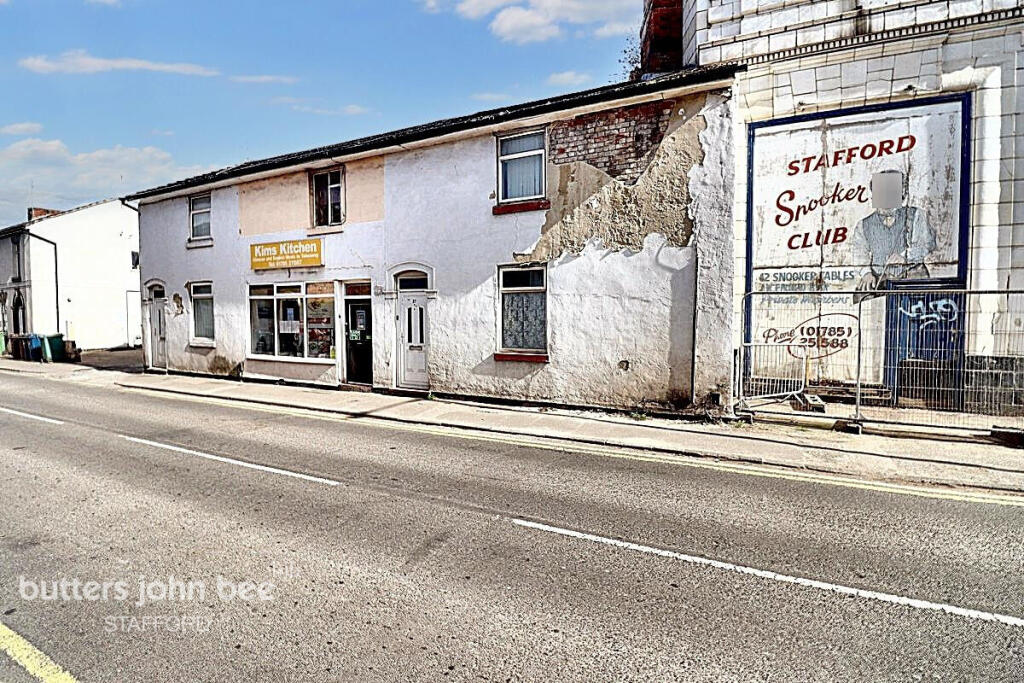 Main image of property: Sandon Road, Stafford