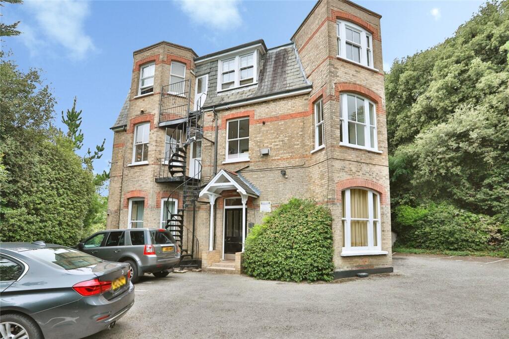 Durrant Road, Bournemouth, Dorset, BH2