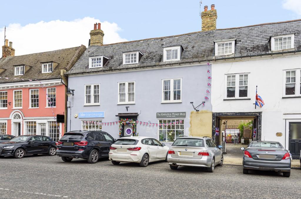 Main image of property: Cromwell Ct, High Street, Kimbolton PE28