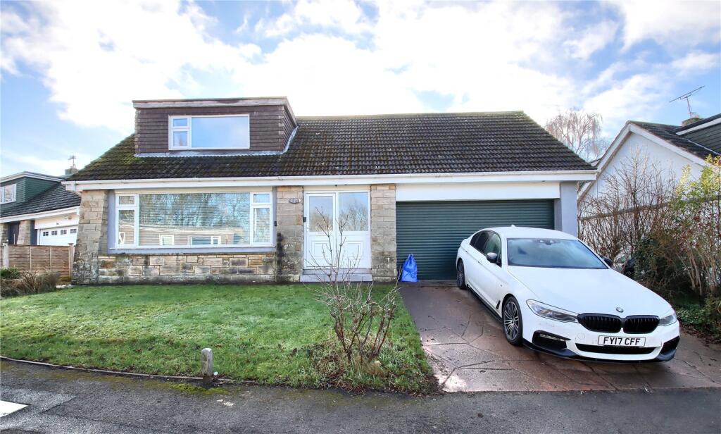 Main image of property: Ash Grove, Kirklevington