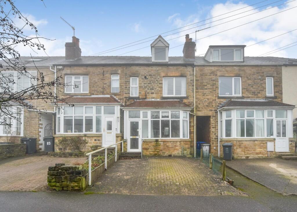 Main image of property: Trap Lane, Sheffield
