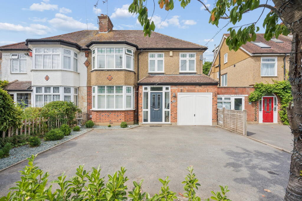 Main image of property: Baldwins Lane, Croxley Green, Herts, WD3 3LQ