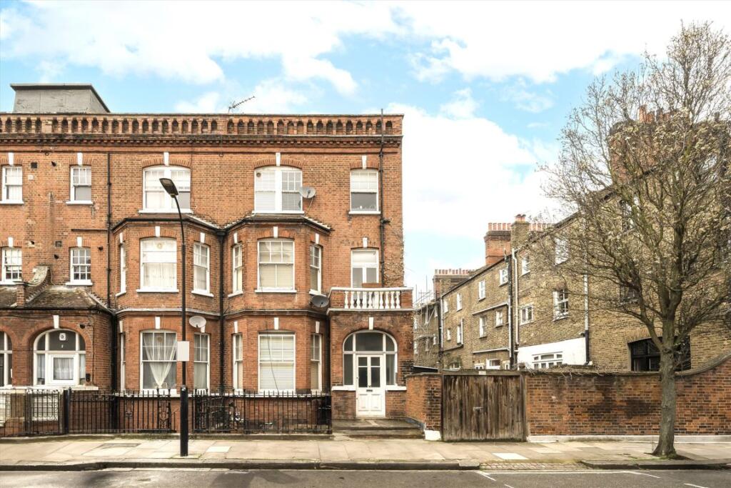Main image of property: Fairholme Road, West Kensington