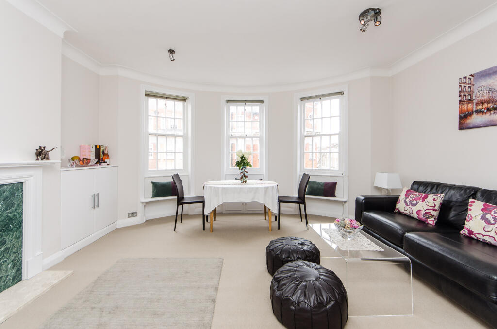 Main image of property: Draycott Place, Chelsea, SW3