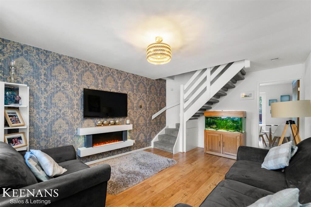 Main image of property: Whitefield Road, Bury