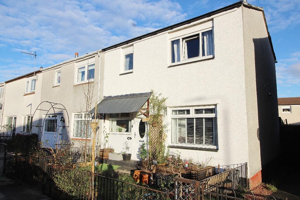 Main image of property: Bannachra Crescent, Tullichewan, Alexandria