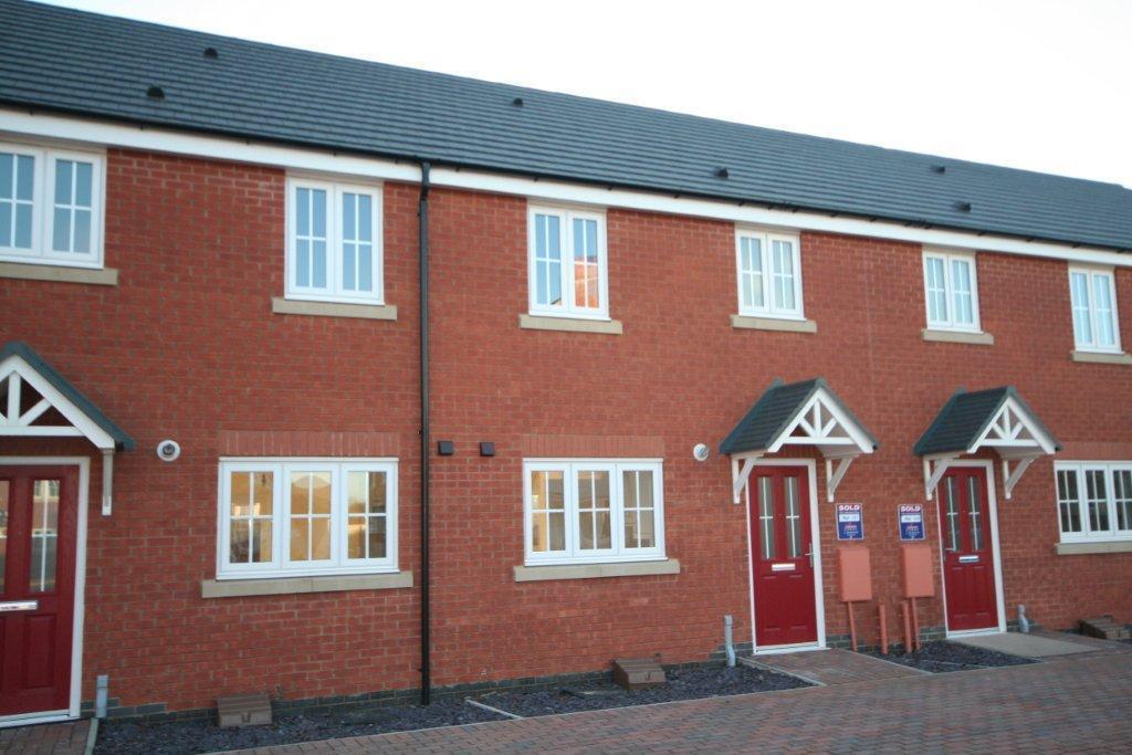 Main image of property: Audas Place, STAMFORD