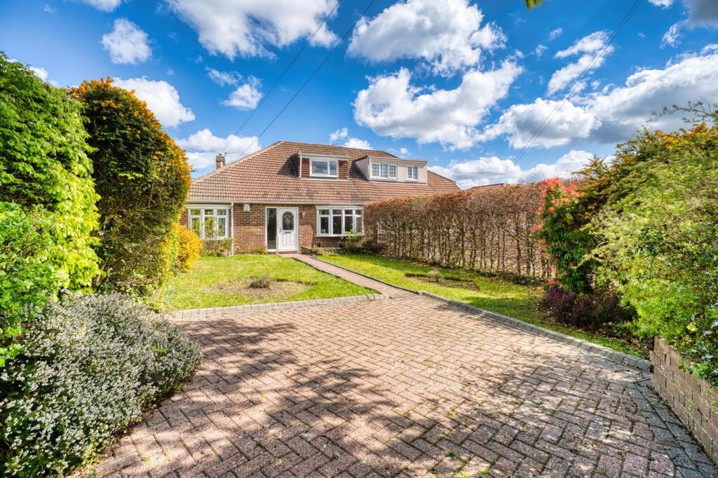 Main image of property: Cornmoor Road, Whickham