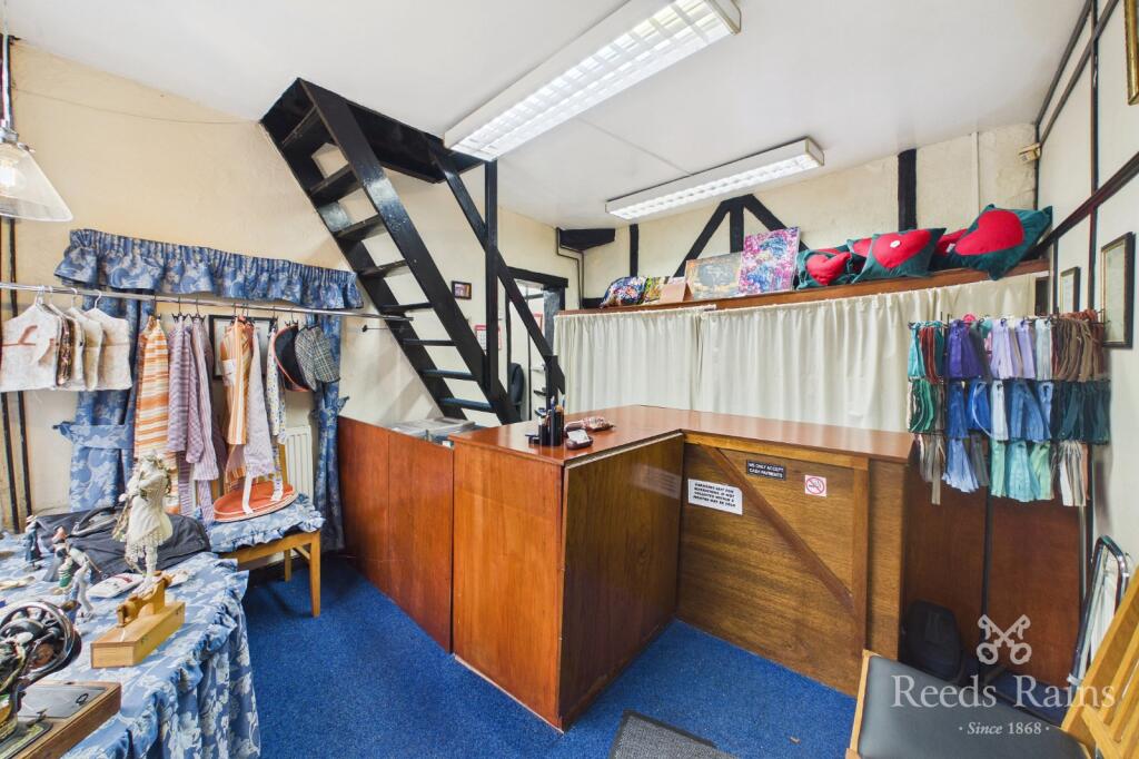 House in Burnley, Lancashire - View 4