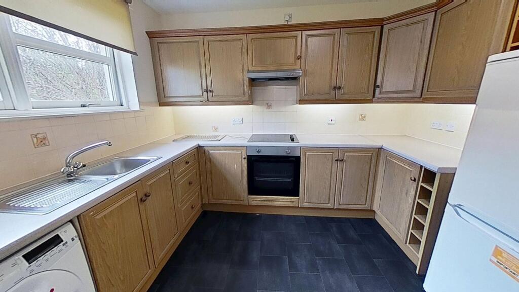 Apartment in Edinburgh - View 4