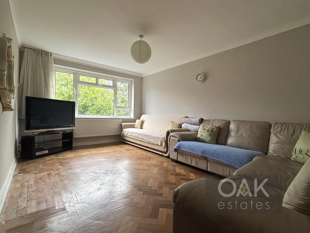 Main image of property: Hazelwood House, New River Crescent, London N13