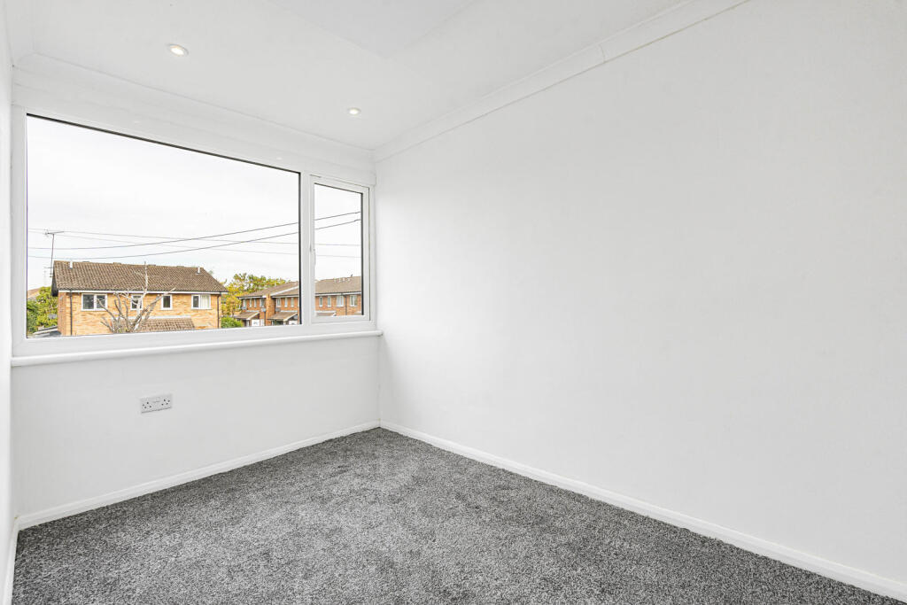 House in Runnymede, Thorpe Lea, Pooley Green - More