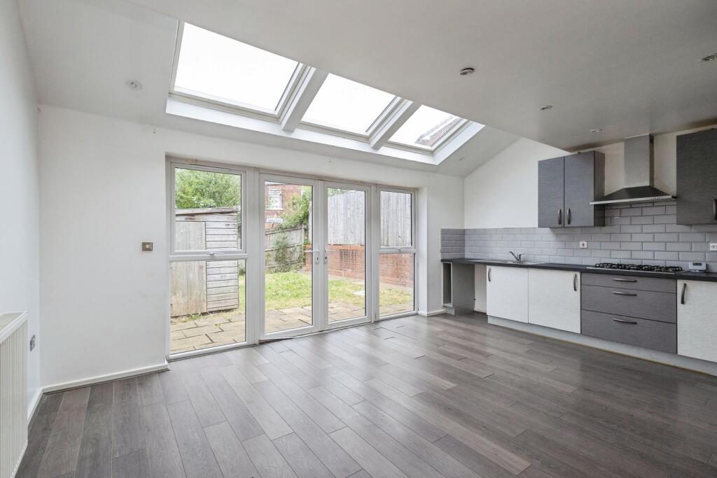 House in Oldham - More