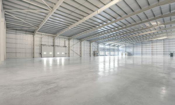 Unit F1, Burnt Common Business Park Back