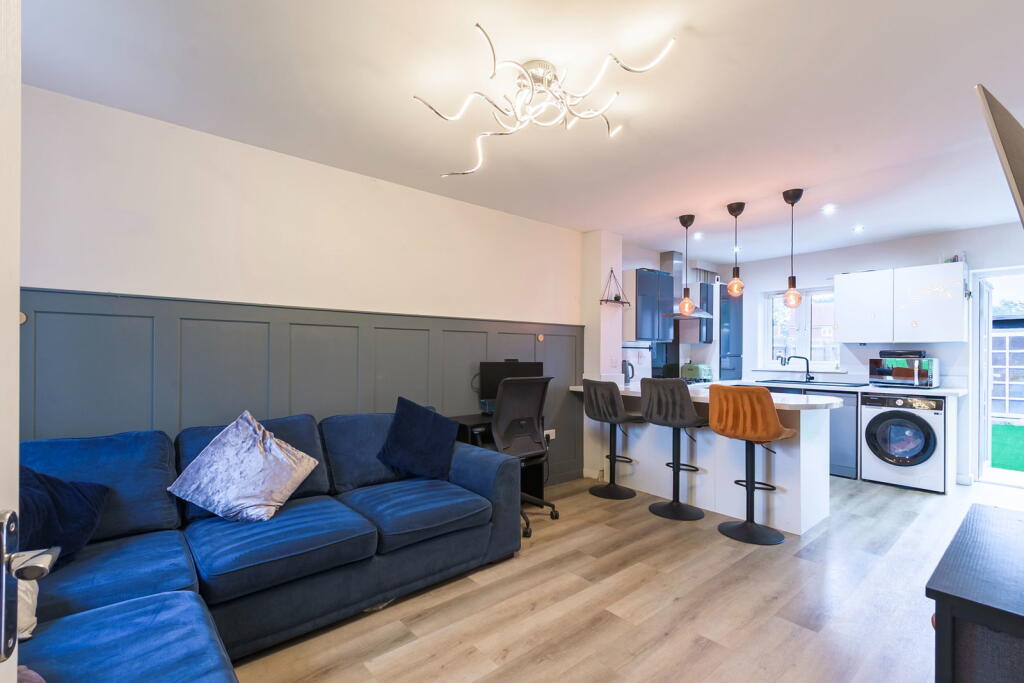 House in Chelmsford - View 4