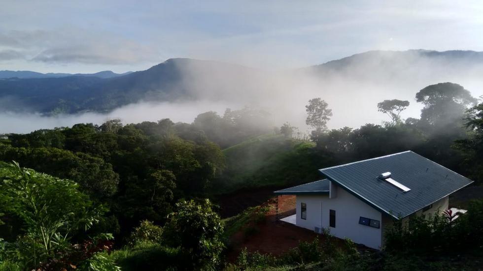 Main image of property: Dominical