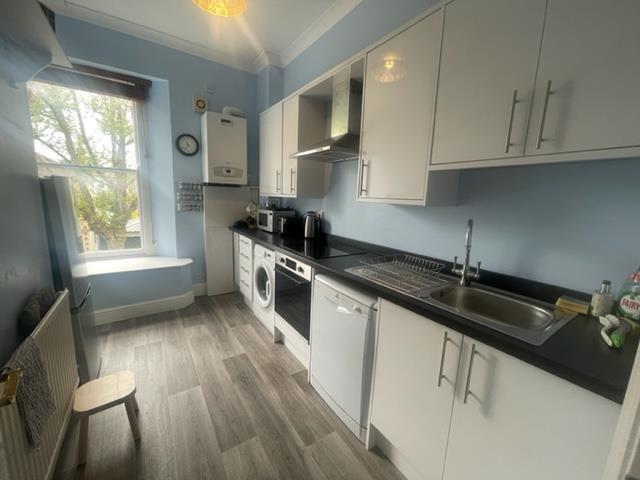 Apartment in Bristol - View 5