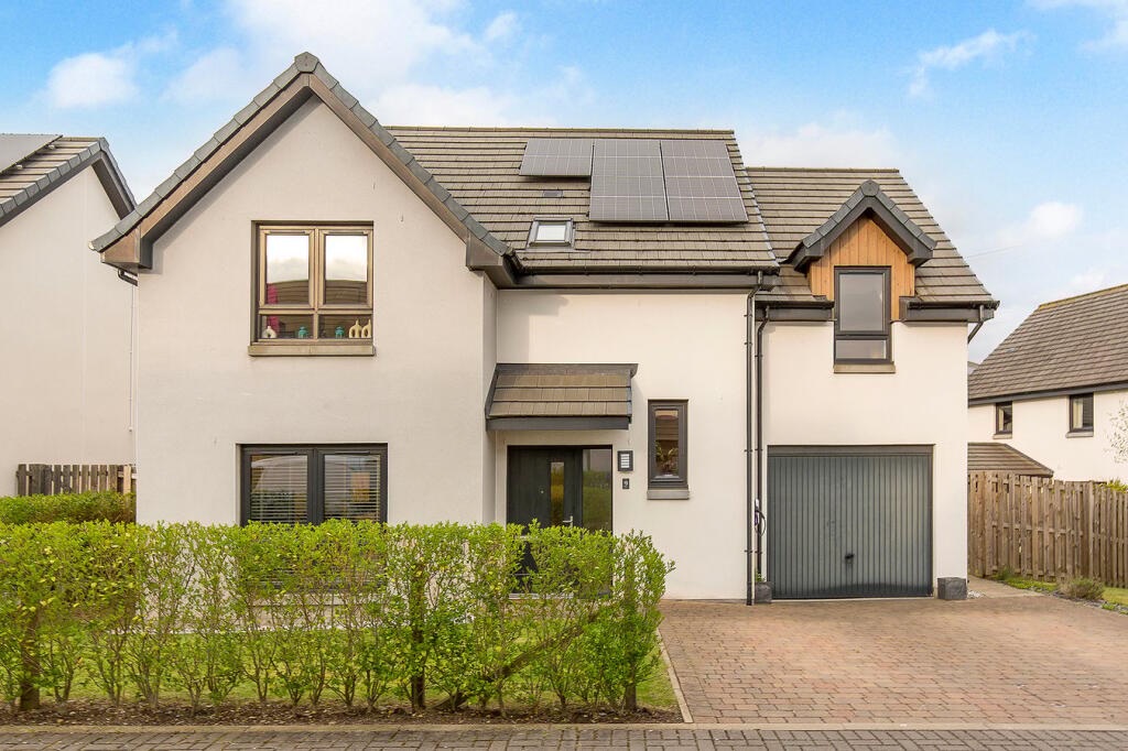 Main image of property: Duff Street, Perth, PH1