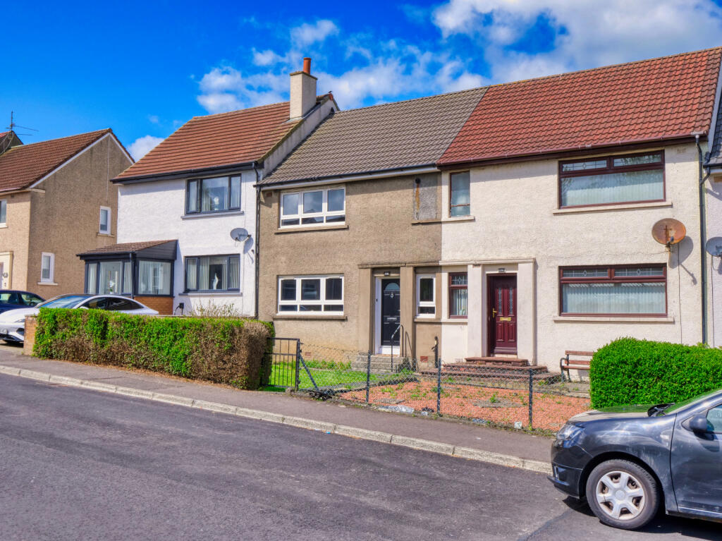 Main image of property: Mill Of Shield Road, Drongan, KA6