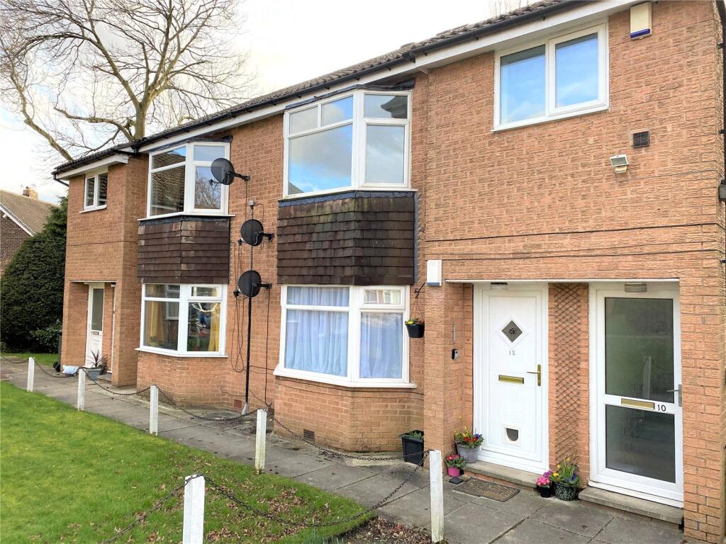 Main image of property: Garth Drive, Moortown, Leeds
