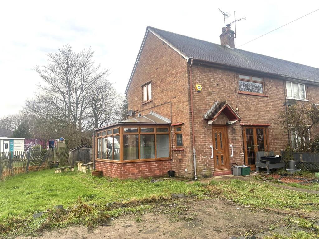 Main image of property: Hampden Way, Acrefair, Wrexham