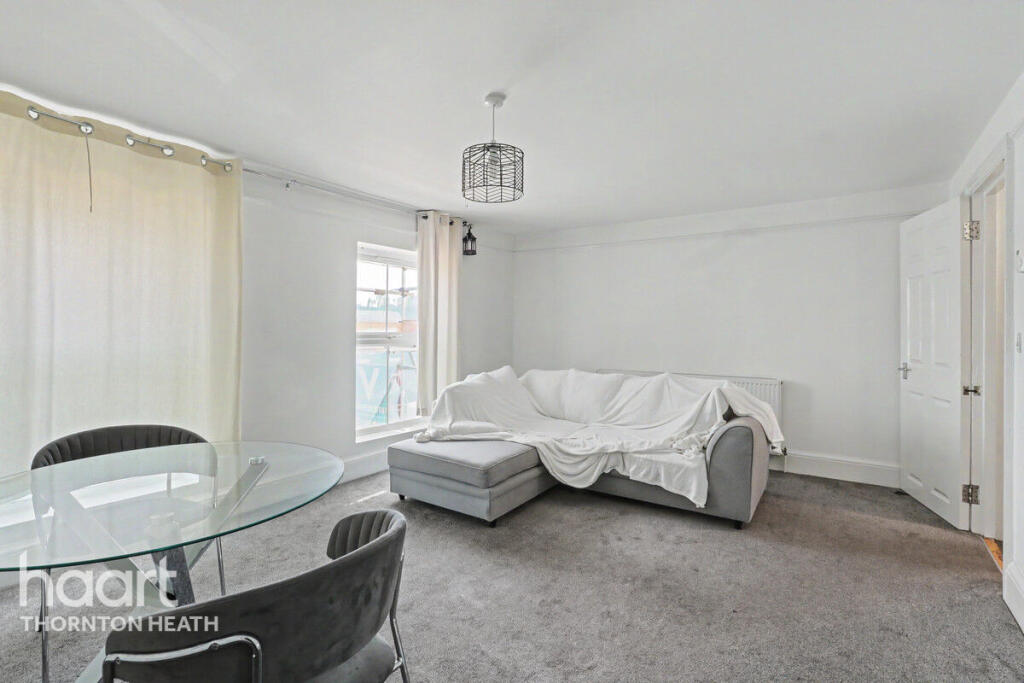 Main image of property: Beulah Road, THORNTON HEATH