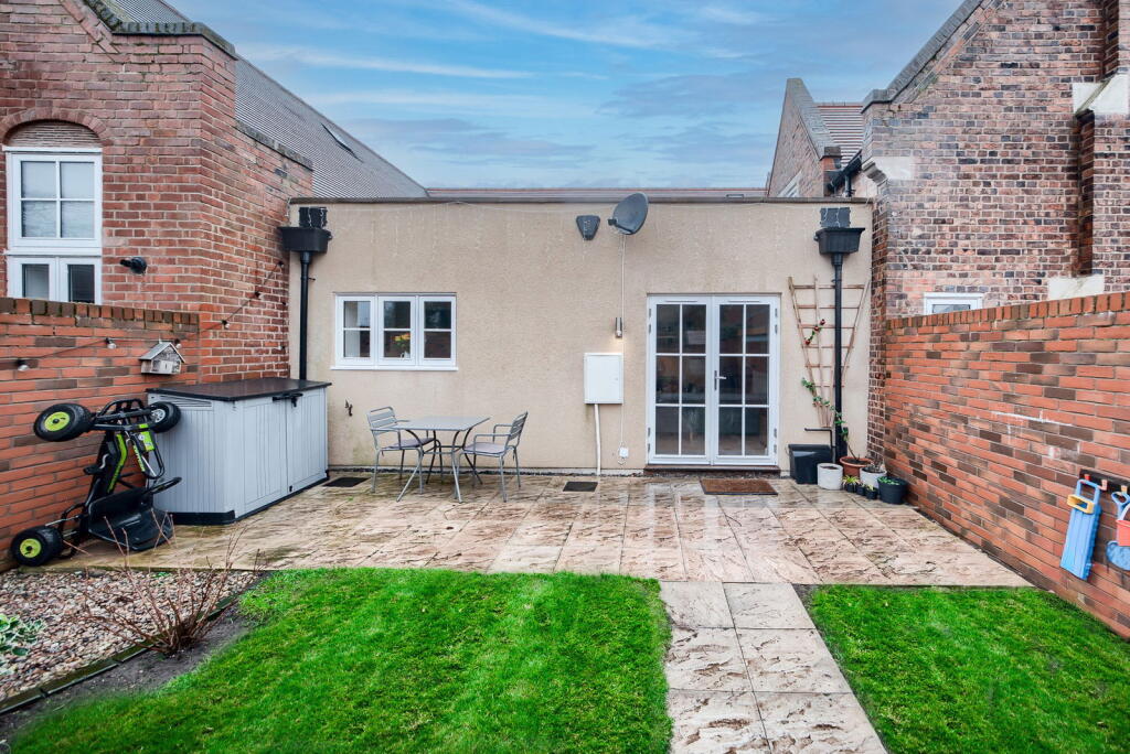 Additional image 26 of High Street, Polesworth, Tamworth, B78 1DU