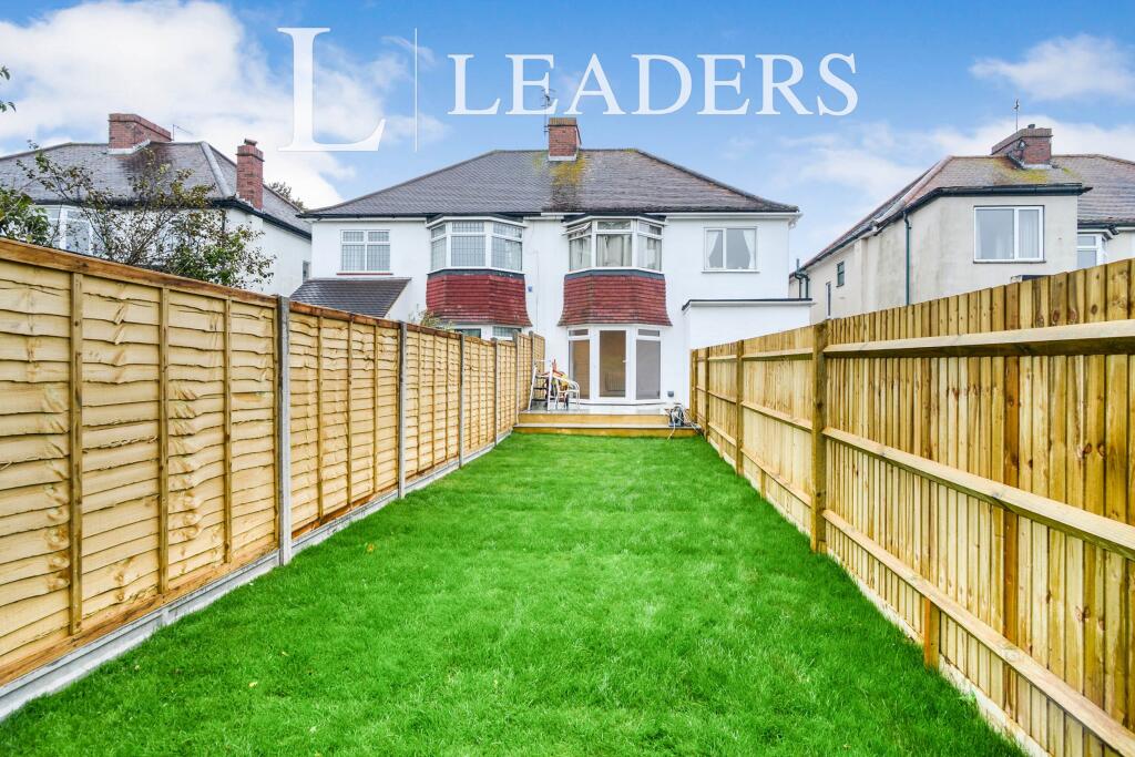 Main image of property: 108 Nevill Road, BN3