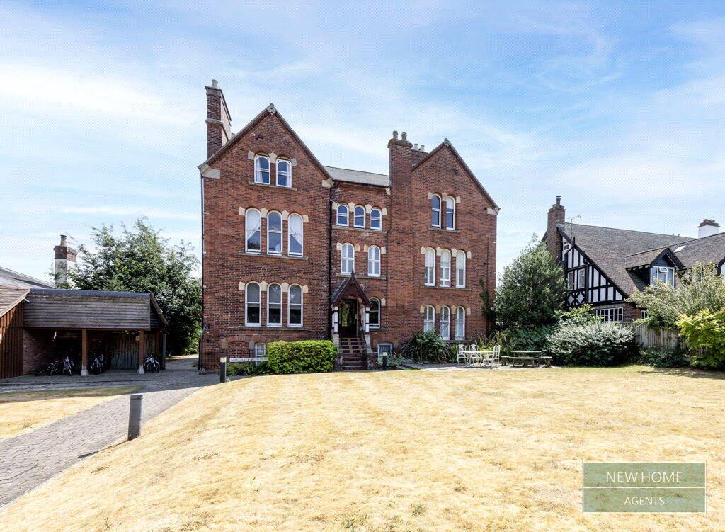 Main image of property: Broomy Hill, Hereford, Herefordshire