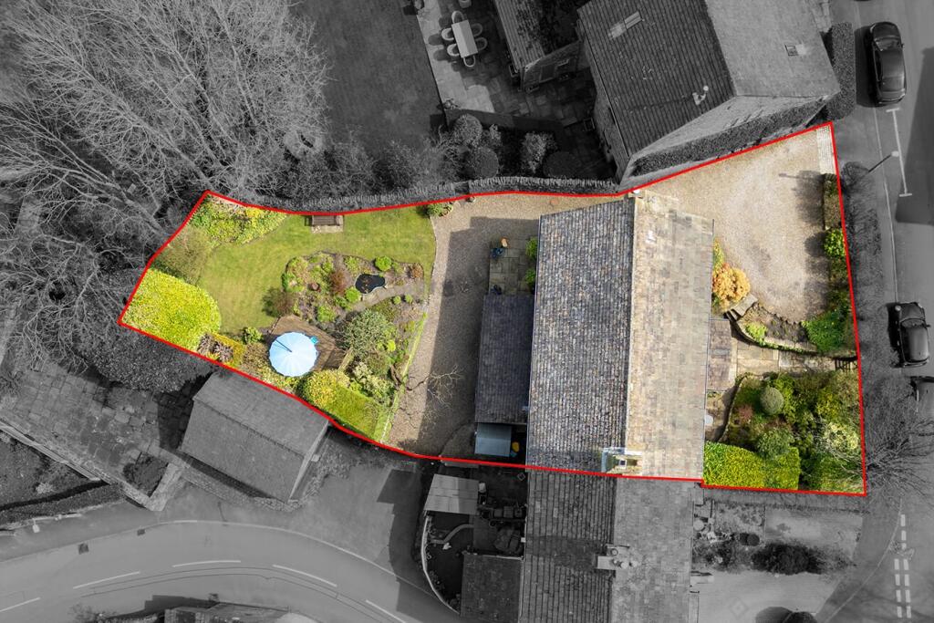 House in Pendle, Higham-with-West Close Booth - View 2