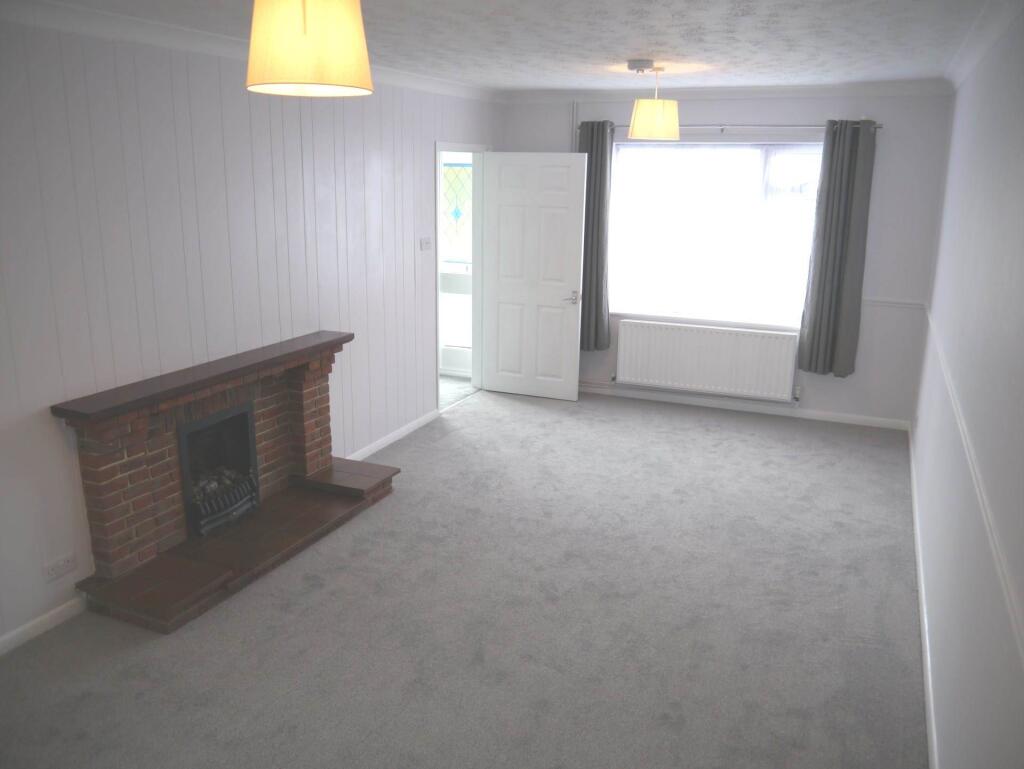 House in Hatfield, Oxlease - View 5
