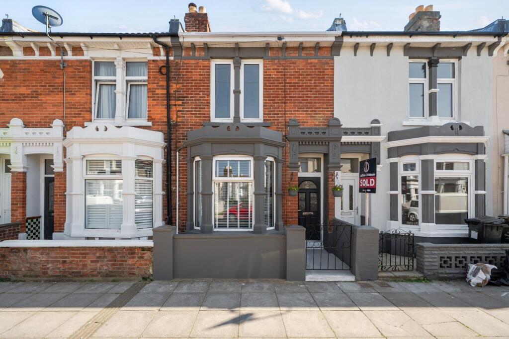 Main image of property: Wallington Road, Portsmouth