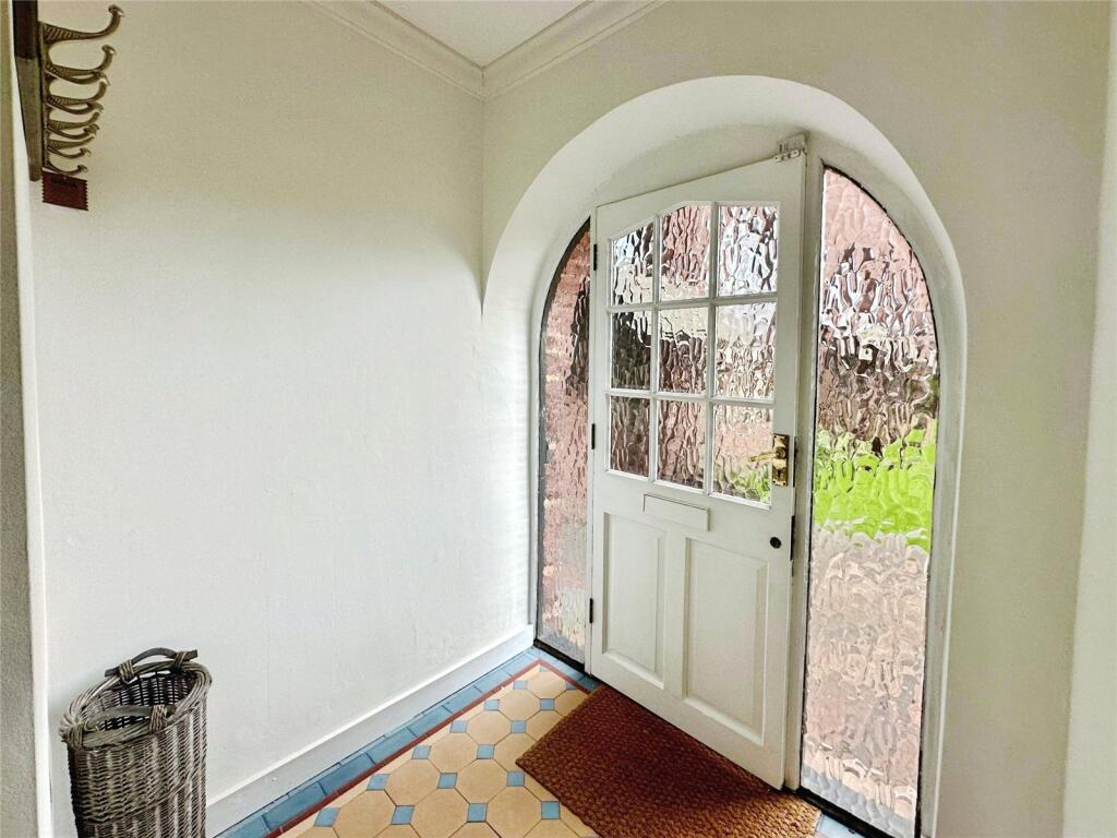 House in Exeter - View 2