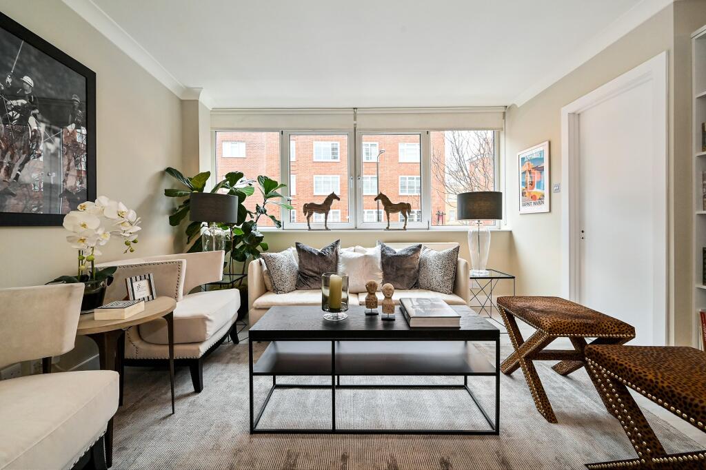 Main image of property: Lower Sloane Street, Chelsea, London, SW1W