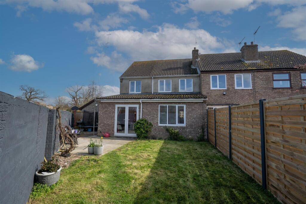 Main image of property: 16, Ubbeston Way, Lowestoft, Suffolk, NR33 7HG