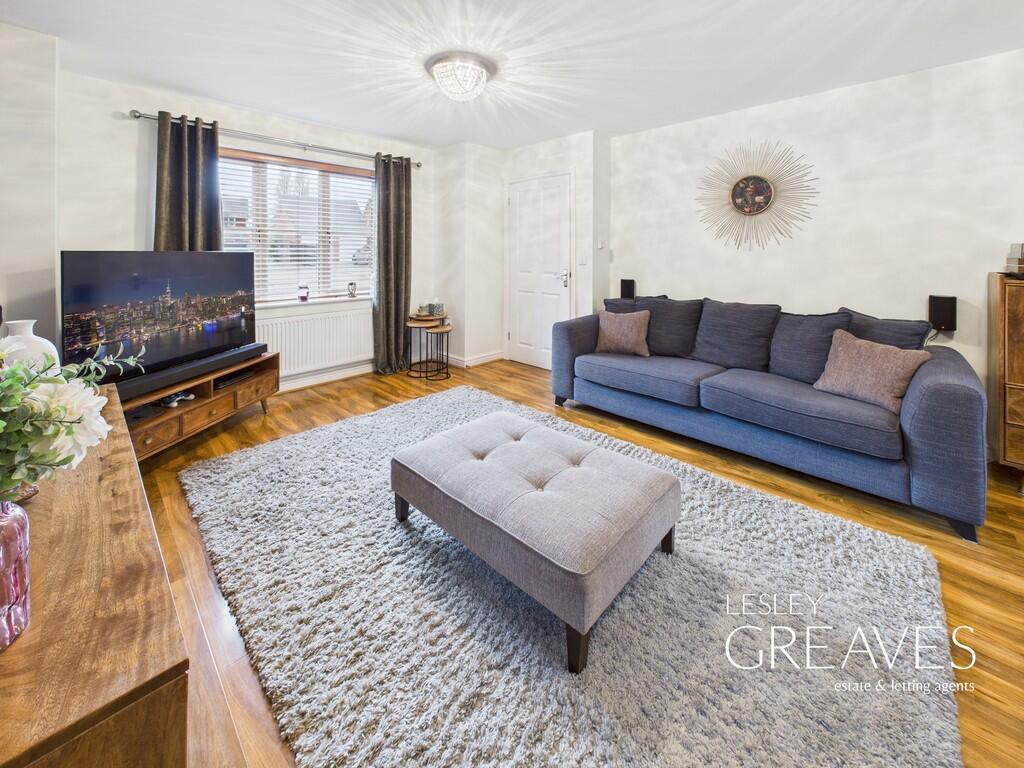 House in Gedling - View 3