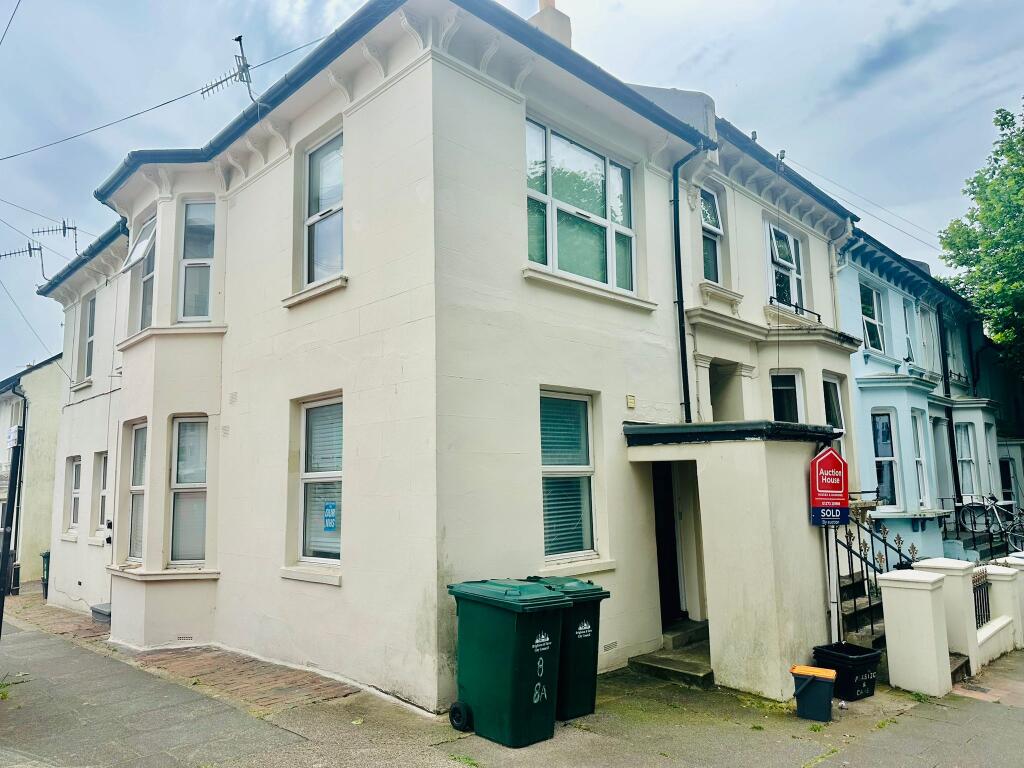 Main image of property: Clyde Road, Brighton, Brighton & Hove
