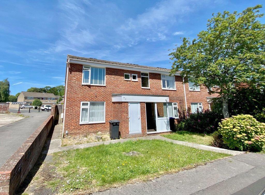 Main image of property: Sambourne Gardens, Warminster
