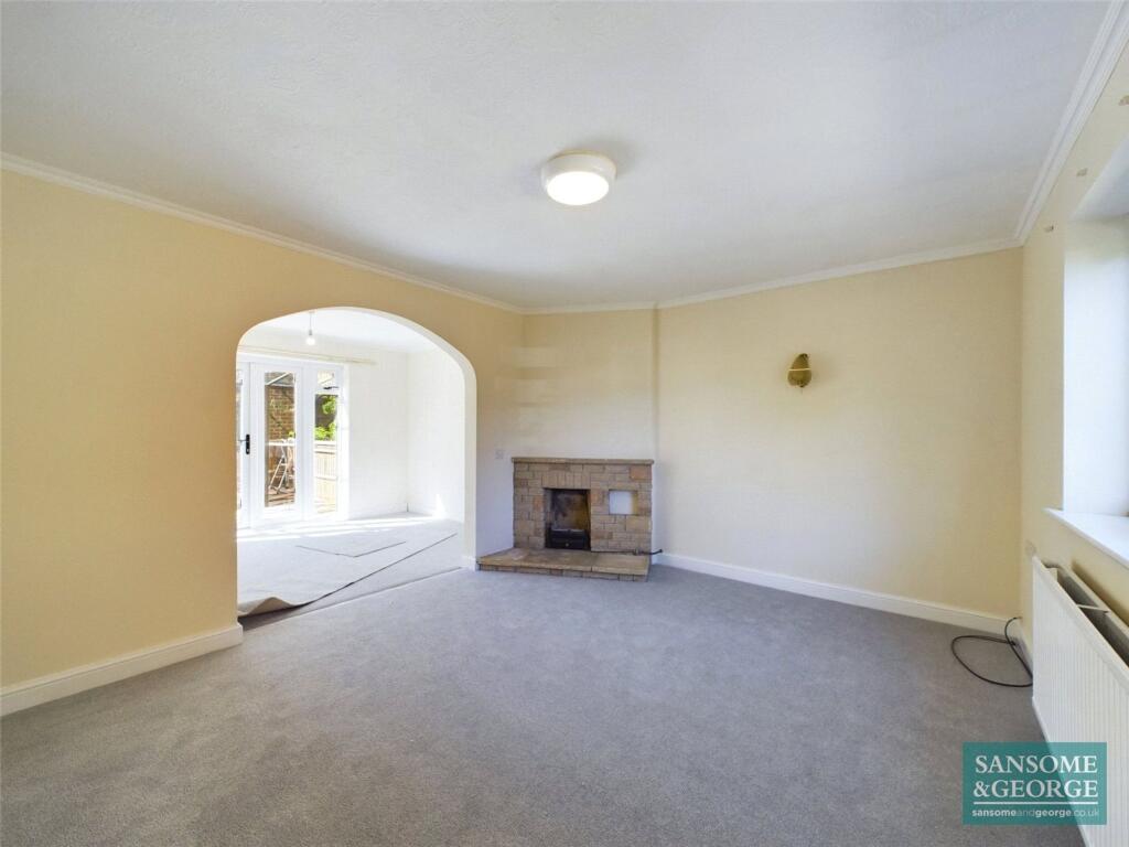 House in Basingstoke and Deane, Kingsclere - View 5
