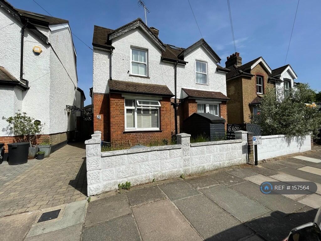 Main image of property: Niton Road, Richmond, TW9