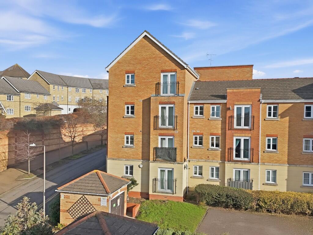 Main image of property: CONISTON AVE, Purfleet