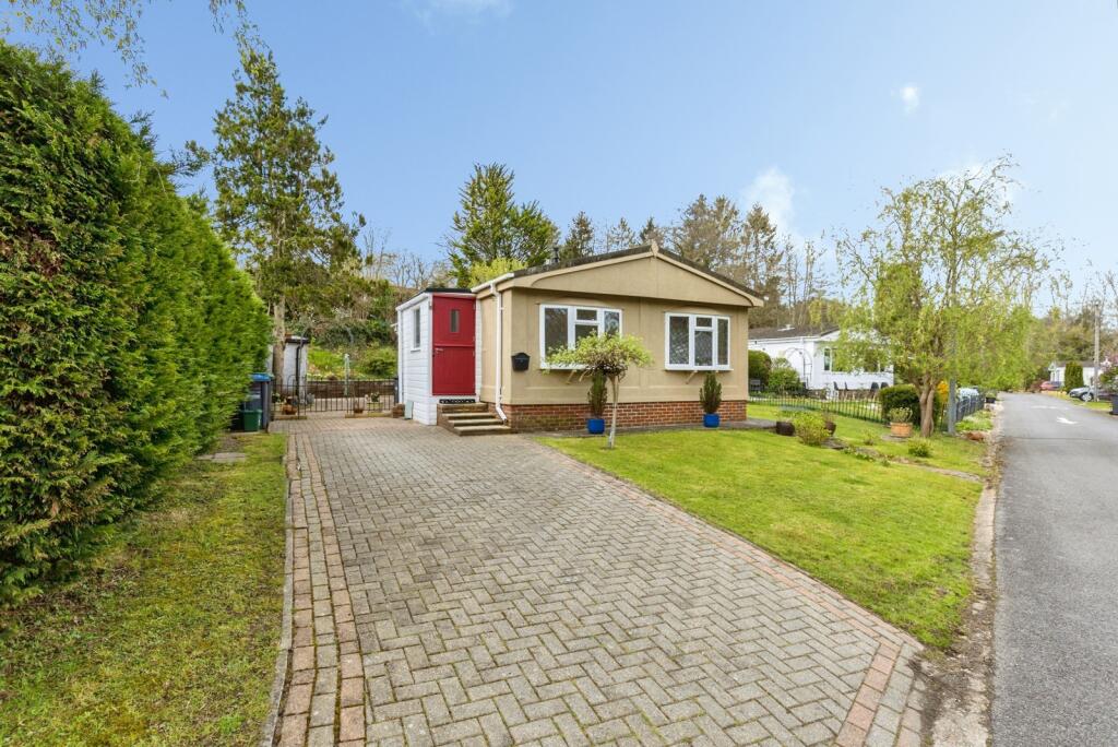 Main image of property: Lark Rise, Turners Hill Park, Turners Hill, Crawley, RH10