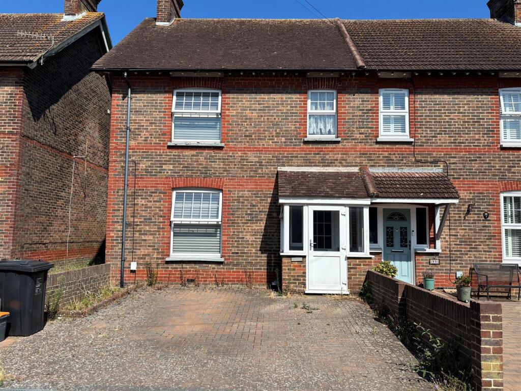 Main image of property: North Road, Portslade, Brighton