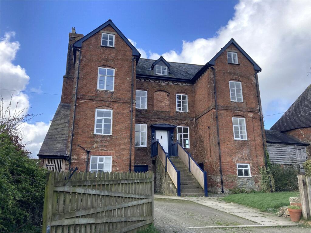 Main image of property: Red House Farmhouse, Lydbury North, Shropshire