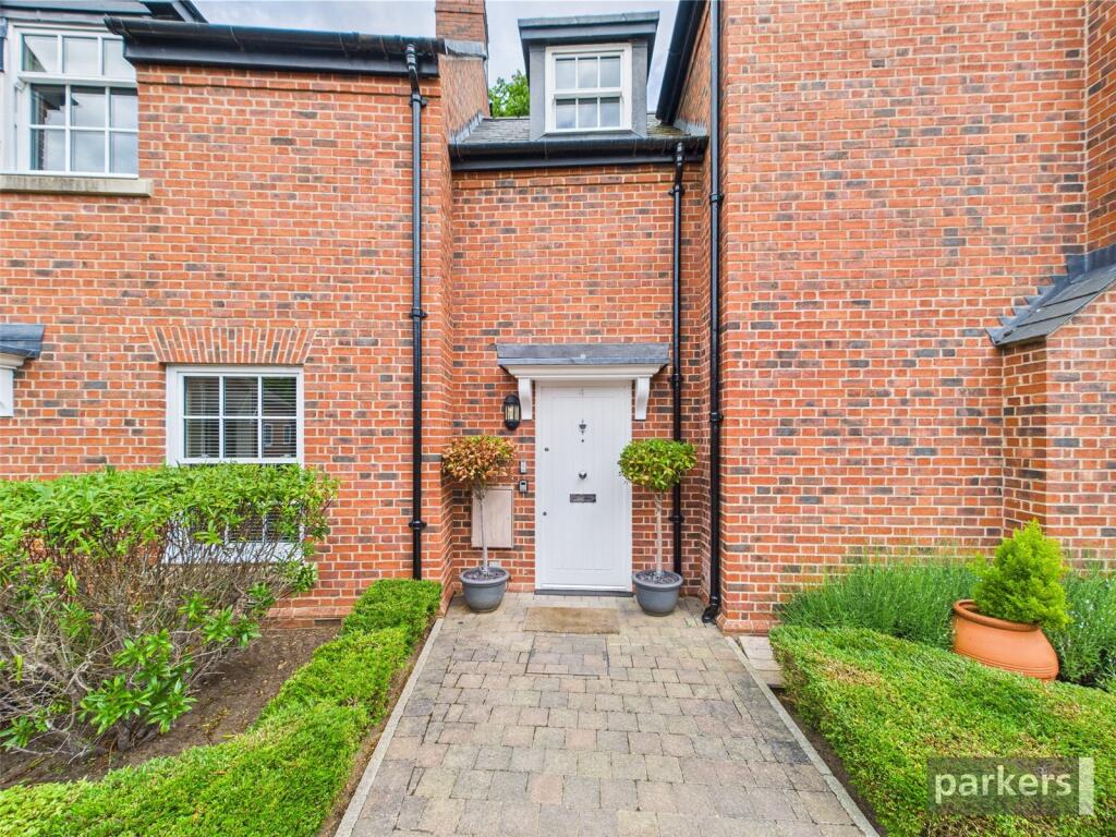 Apartment in Twyford, Wokingham