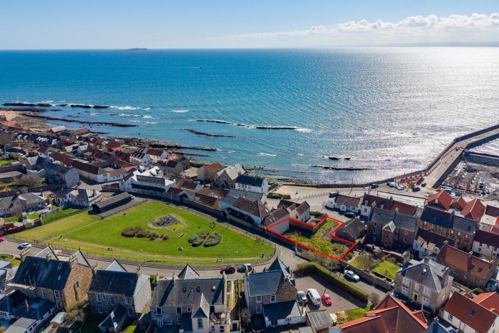 Main image of property: East Green, Anstruther, KY10