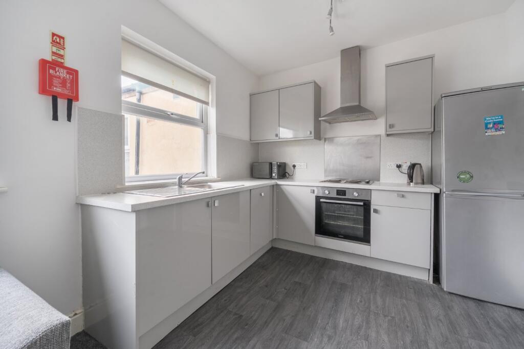 Main image of property: Denman Street West, Nottingham, Nottinghamshire, NG7