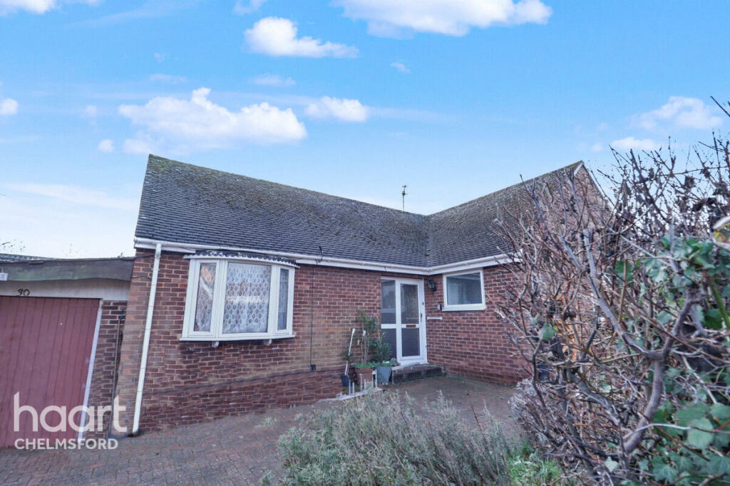 Main image of property: Peel Road, Chelmsford