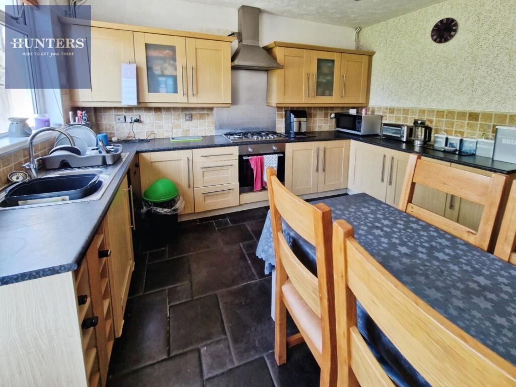House in Bryncae, Llanharan - View 4