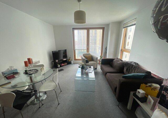 Main image of property: Cypress Place, 9 New Century Park, MANCHESTER, M4